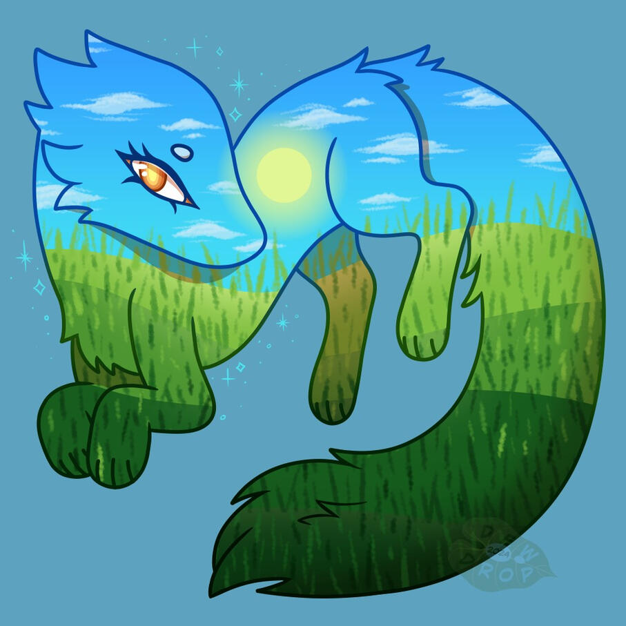 Character belongs to me.