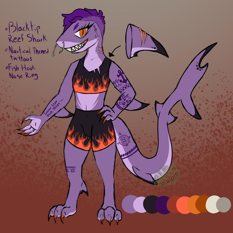 Character belongs to cheese2man on Instagram.