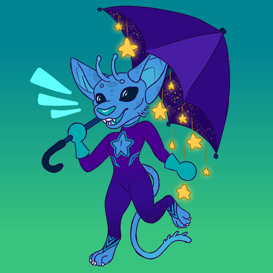 Adopt designed by me.