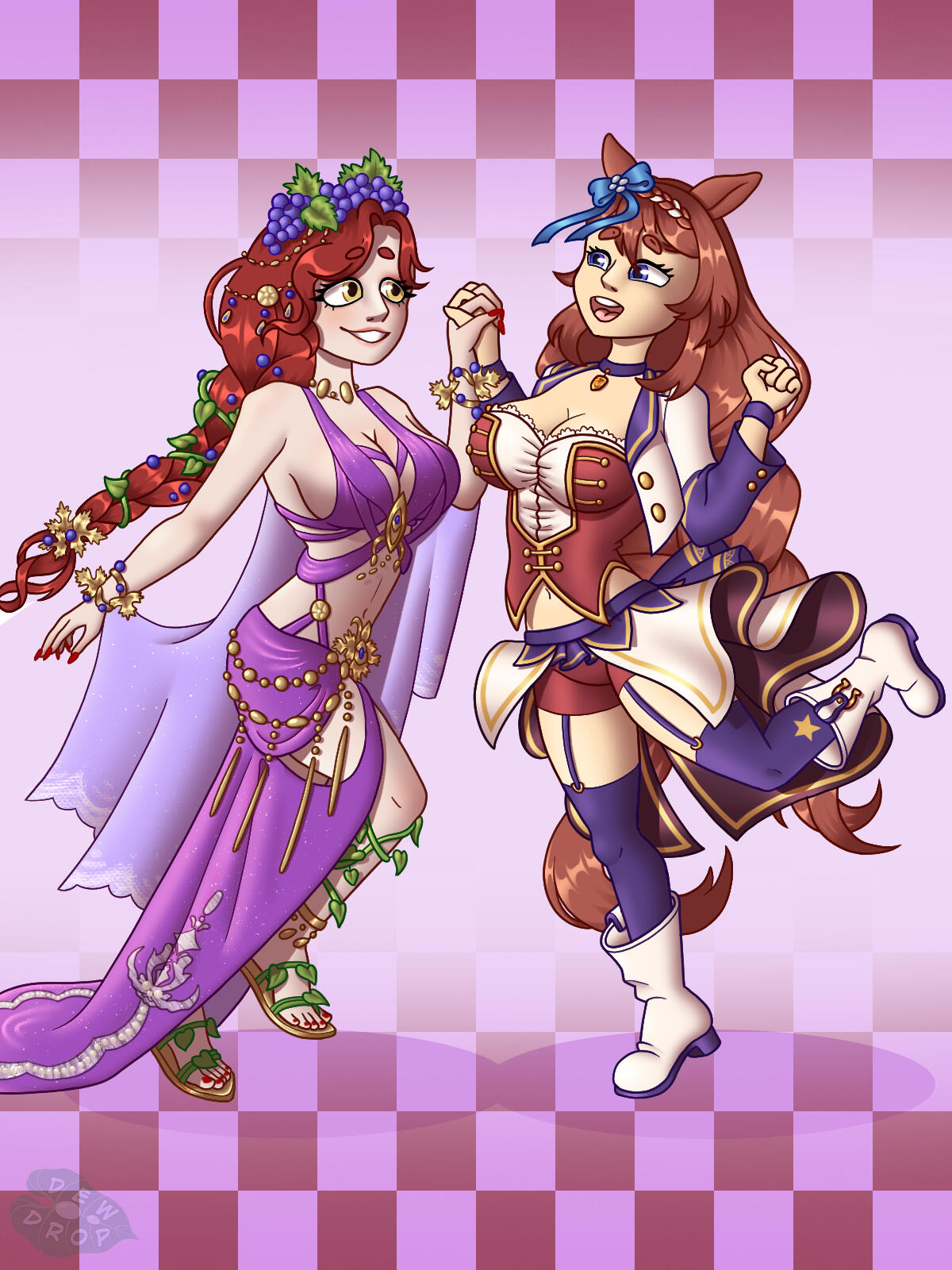 Commission - 2025
