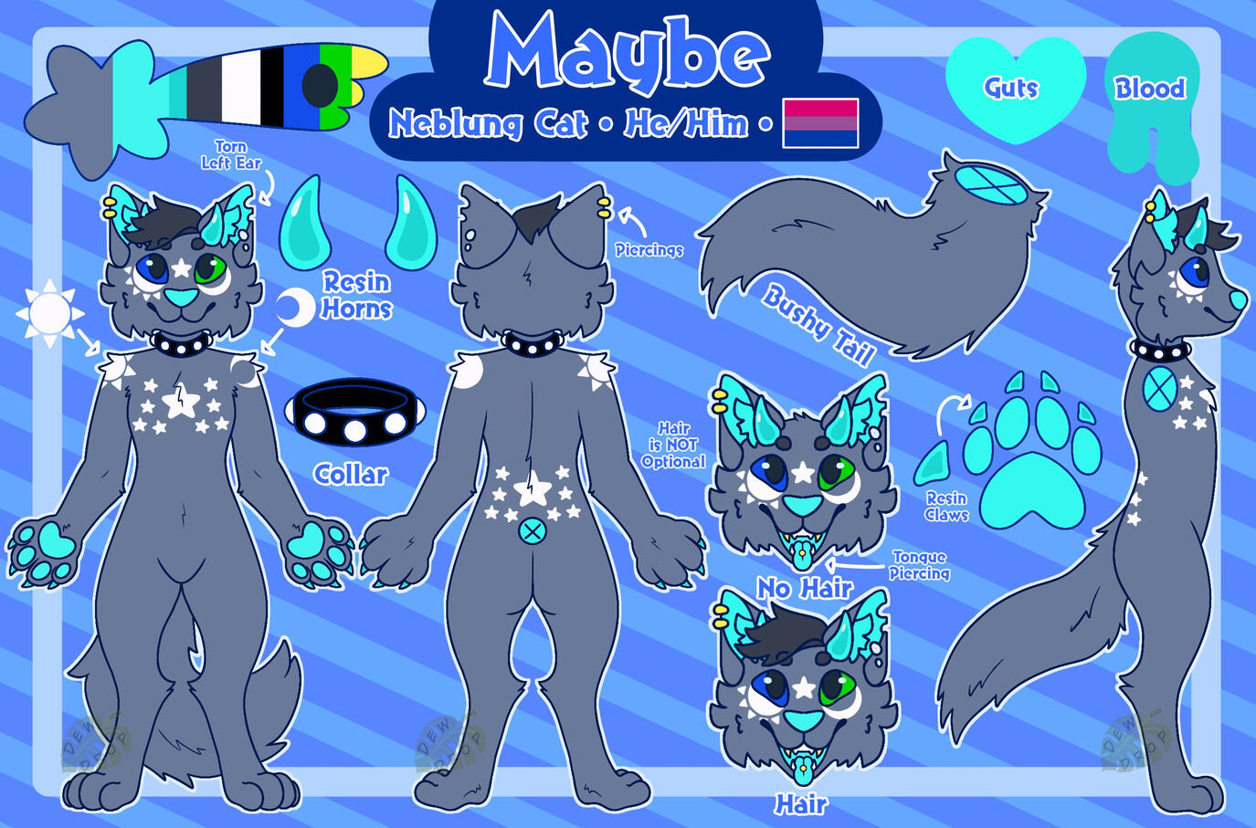 Example price: $85