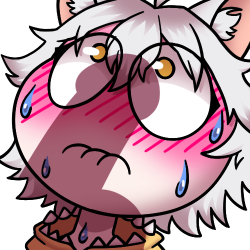 Character belongs to Crumdumpstr on Twitch.
