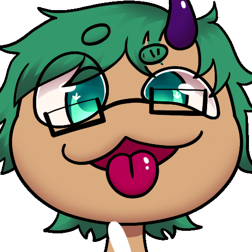 Character belongs to Goldfeeshhh on twitch.