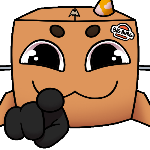 Character belongs to YeeboBeebo on Twitch.