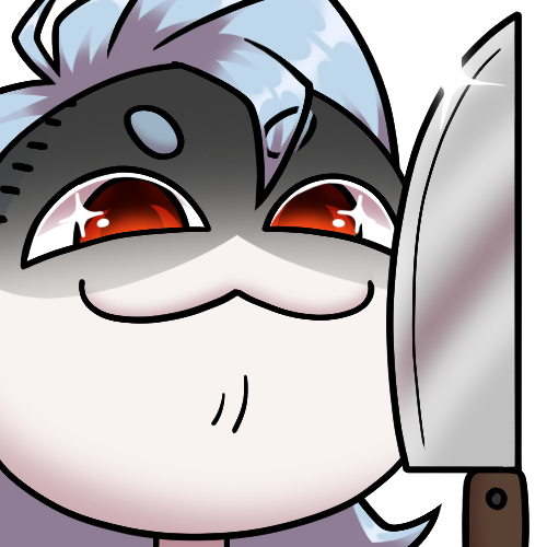 Character belongs to Itzkryptoxic on Twitch.