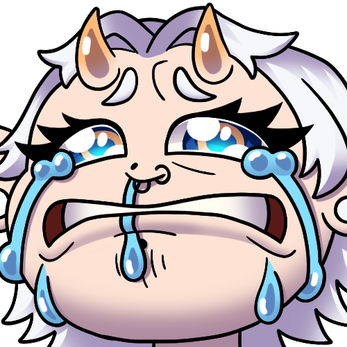 Character belongs to me