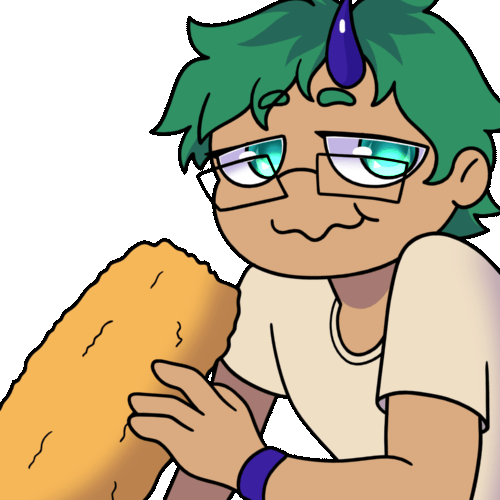 Character belongs to Goldfeeshhh on Twitch