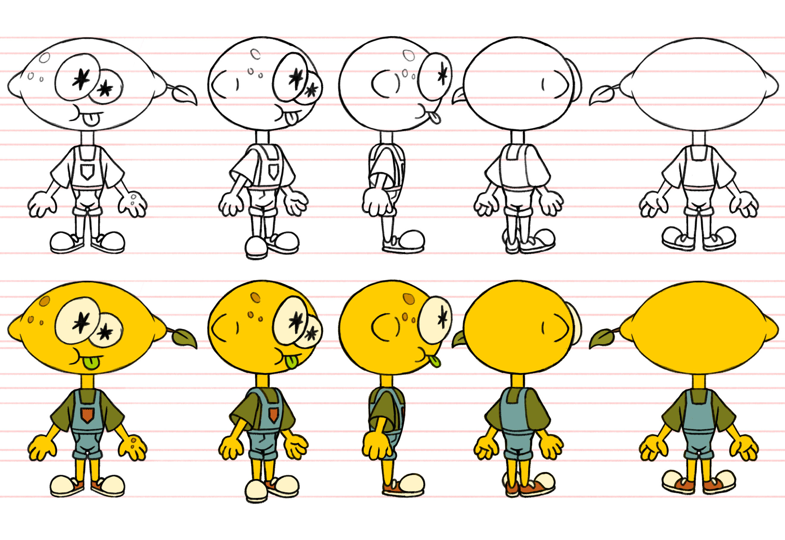 Lemmy Turnaround