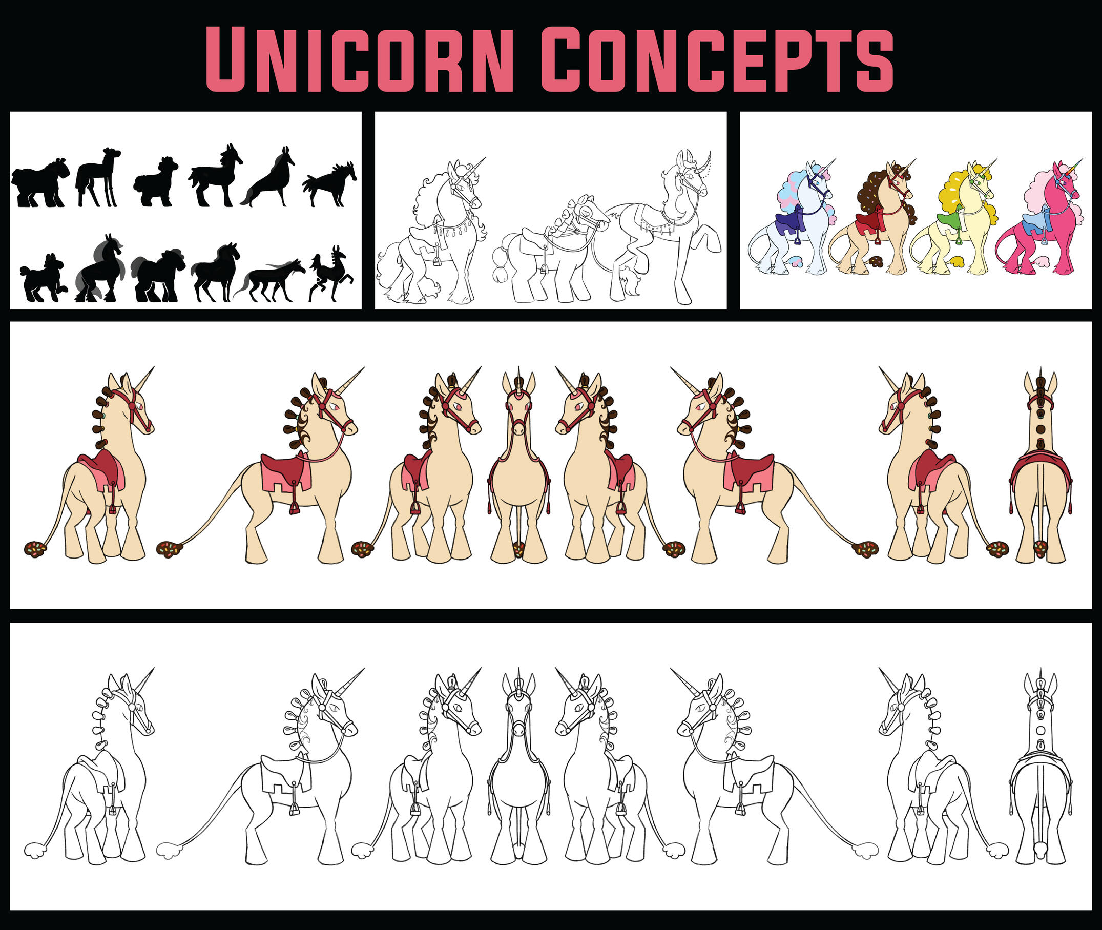 Unicorn Concepts